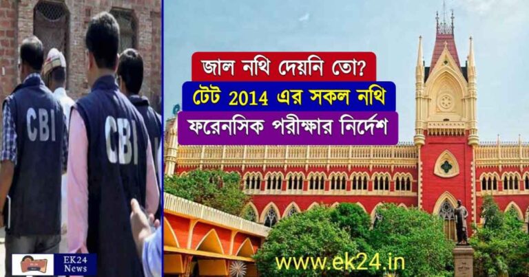 Primary TET 2014 High Court Order Today