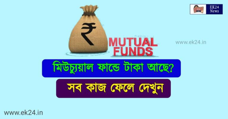 Mutual Fund Investment