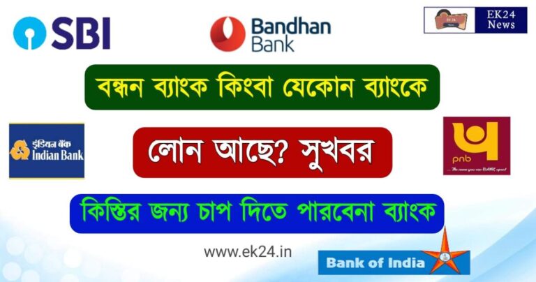 Bandhan Bank Loan