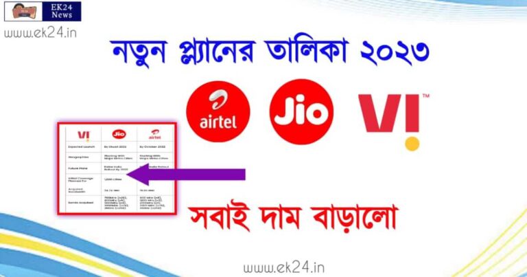 Mobile Recharge Online (মোবাইল রিচার্জ অফার)