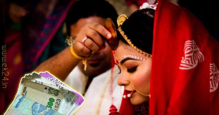 এলআইসি কন্যাদান পলিসি (Daughter Marriage Plan LIC Kanyadan Policy Scheme)