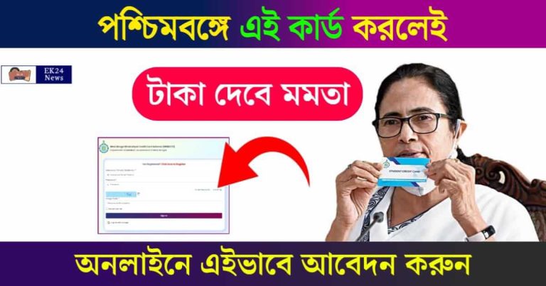 Bhabishyat Credit Card (ভবিষ্যৎ ক্রেডিট কার্ড)