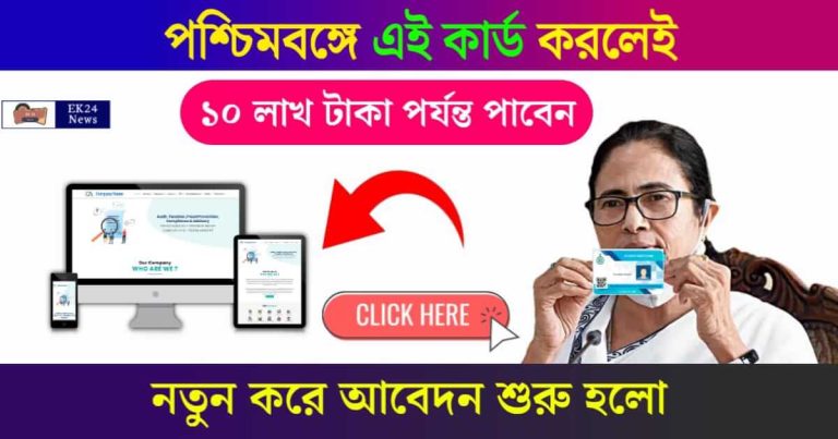 Loan (স্টুডেন্ট ক্রেডিট কার্ড লোন)