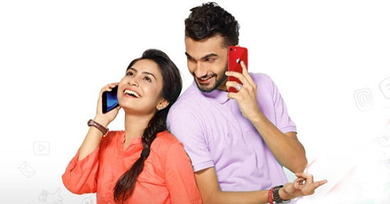 Best Mobile recharge plan