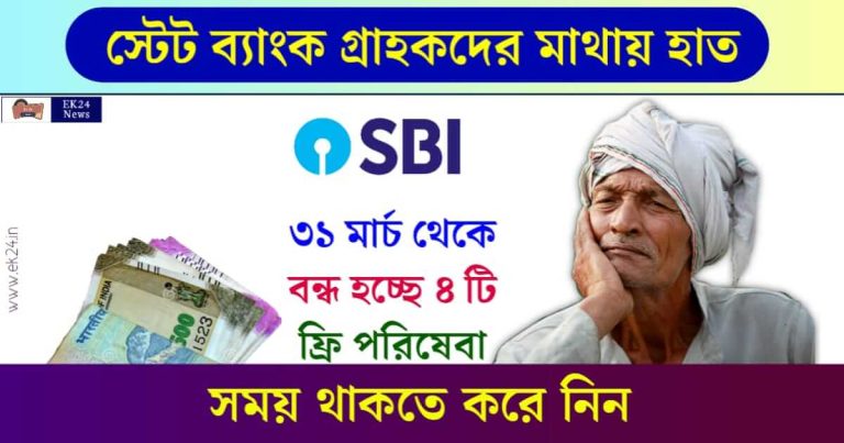 SBI Loan Interest rate (State Bank Of India) স্টেট ব্যাংক