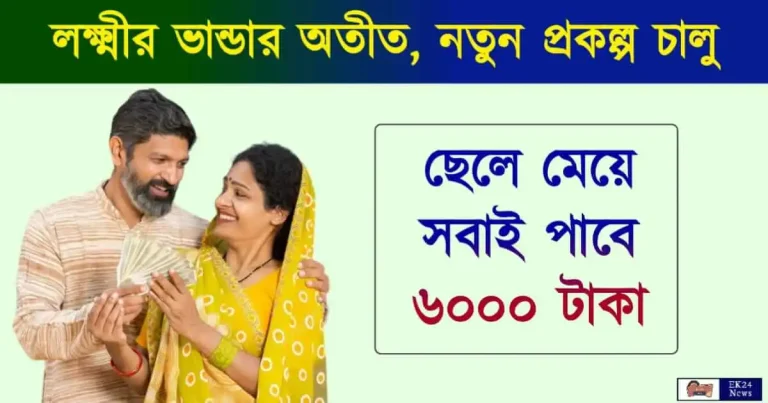 PM Kisan Yojana Government Scheme (প্রধানমন্ত্রী কিষান যোজনা)