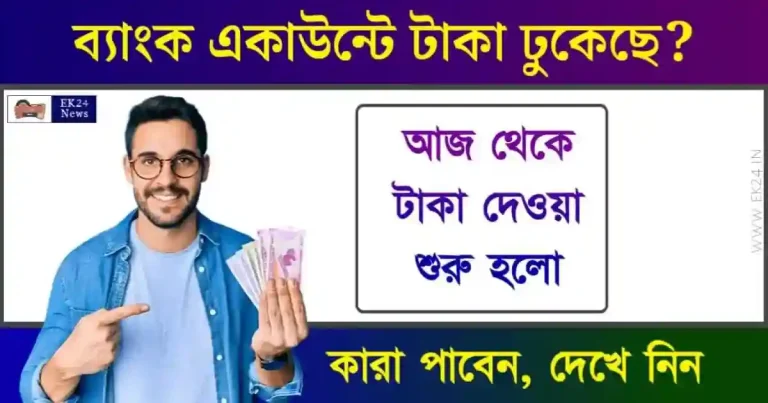 Income Tax Refund (ইনকাম ট্যাক্স রিফান্ড)