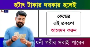 Instant Personal Loan (ব্যক্তিগত ঋণ)