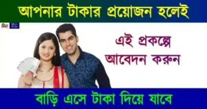 Personal loan vs mutual funds loan (পার্সোনাল লোন)