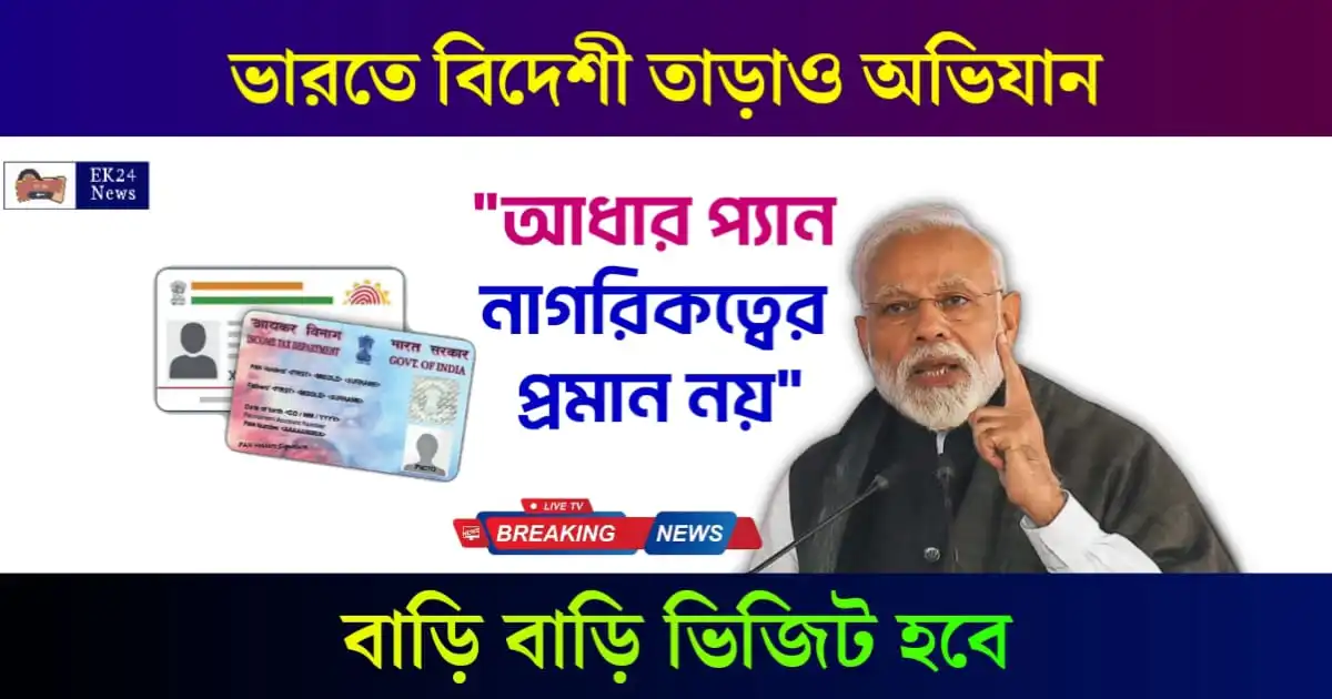 ভারতীয় নাগরিকত্ব (Indian Citizenship)