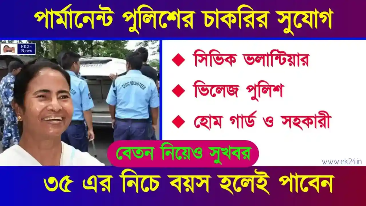 সিভিক ভলান্টিয়ার (Civic Volunteer)