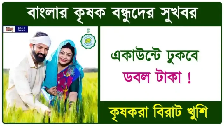Paddy msp rate subsidy তথা ধানের সহায়ক মূল্য (Minimum Support Price)