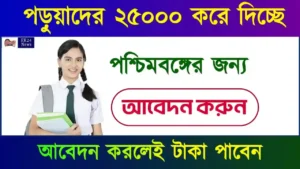 NSP LWF Scholarship 2026 (শ্রম মন্ত্রকের স্কলারশিপ)